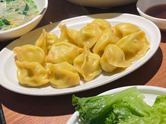 -吕氏疙瘩汤·新鲁菜(济南万象城店)