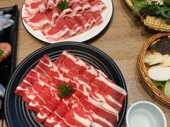 -古关火锅店(古北水镇景区店)