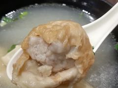 -德兴馆(山西南路店)