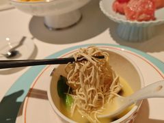 -淮香国色·淮扬菜(正大中心店)