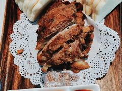 -东门烤鸭店(鼓楼店)