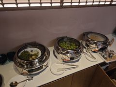 -山水茶艺馆·点心粤菜·30年老字号