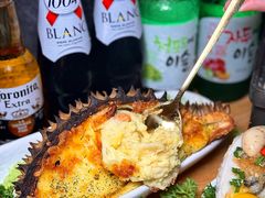 -质烤烤物·活烤海鲜(质烤总店)
