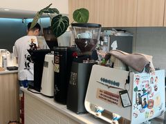 -SAFARI COFFEE