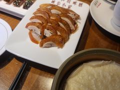 -全聚德(新街口店)