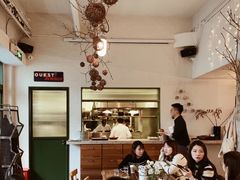 大堂-RAC BAR(安福路店)