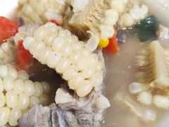 -北京大学-燕南食堂