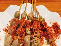 -老号尤兔头(西川店)