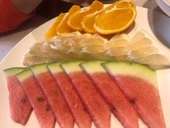 -国人川菜(李家村建东街店)