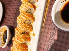 -林妈妈村·日式料理(宝山万达店)