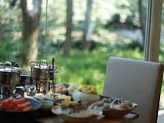 -西郊宾馆·1921餐厅