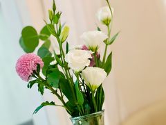 -PARFUM FLORAL花境法餐(南京首店)