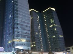 -大族广场Mall&More