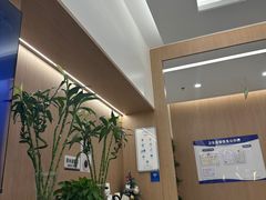 -泰康拜博口腔(松江印象城臻尔店)