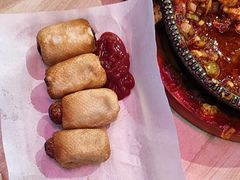 -吉宫釜拌饭馆(益田假日世界店)