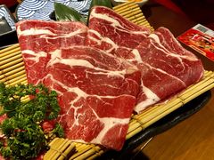 -魔丼屋(日月光店)