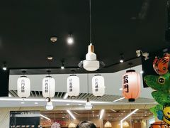-雷门拉面·现熬骨汤(凯德来福士店)