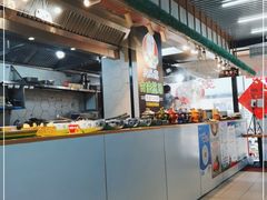 -大头亮羊汤烩面·河南非遗(良乡总店)