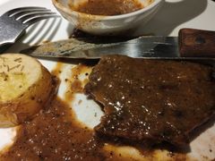 -斗牛士牛排餐厅(嘉里汇店)