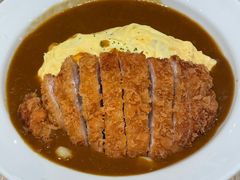 -CoCo壱番屋(久光百货店)