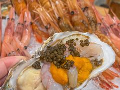 -酒久自助料理(佳兆业店)