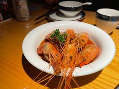 -蚝翅·海鲜粥·烧烤·龙虾季(海曙天一店)