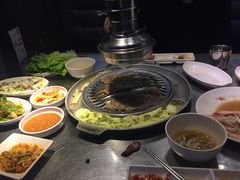 -喜来稀肉(虹泉路店)
