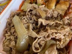 -吉野家(上海美罗城店)