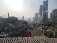 -重庆十八梯传统风貌区