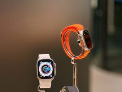-Apple零售店(华贸购物中心店)