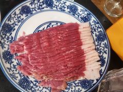 -裕德孚·非遗手切涮羊肉(东直门内大街店)