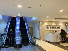 -成都棕南医院·妇科