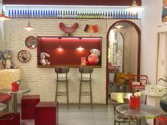 -Eckl’s爱氏热狗(猫街店)