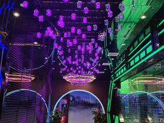 -星璨火吧KTV聚会餐厅(丰庆路店)