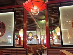 -缪氏川菜(深圳北站缤果空间店)