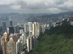 -翠华餐厅(山顶道店)