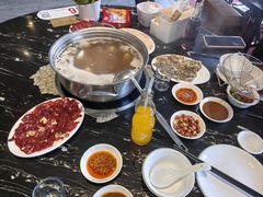 -一鼎牛鲜活牛肉城(晋江海峡国际食品城店)