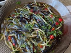 -韩记海鲜饺子旗舰店(红海新区店)