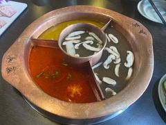 -滇釜火锅·能喝汤的火锅(车公庄店)