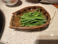 -朱光玉火锅馆(龙阳广场店)