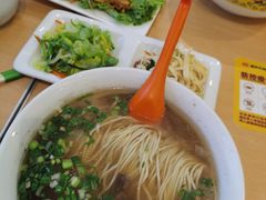 -苏氏牛肉面(团结路店)