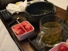-水墨澜渟足道·SPA·传统(四望亭东关街店)