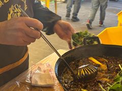 -鸿顺老铁锅美蛙鱼府(解放碑店)