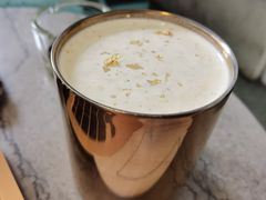 金海盐拿铁-Nectar One Cafe(勇烈路n1店)