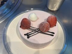 -DQ·蛋糕·冰淇淋(领秀城店)
