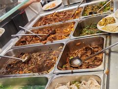 -富龙快餐店(铁西店)