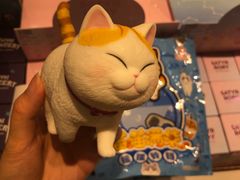 -泡泡玛特POPMART(石景山万达店)