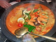 -探鱼·鲜青椒爽麻烤鱼(领展购物广场店)
