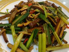 -金姐台湾菜(珠江路店)
