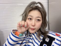 -爱睫物语·疗愈美睫美甲